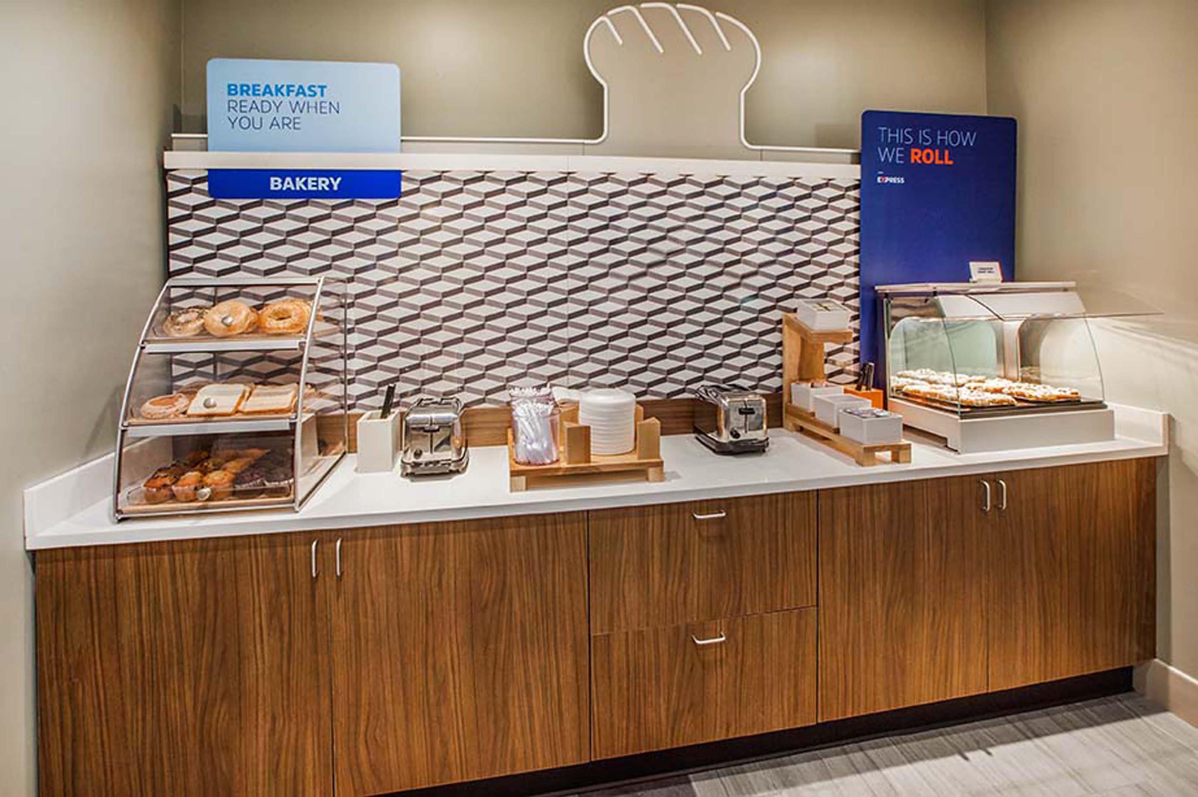 Holiday Inn Express Hotel & Suites Jasper By Ihg Ngoại thất bức ảnh
