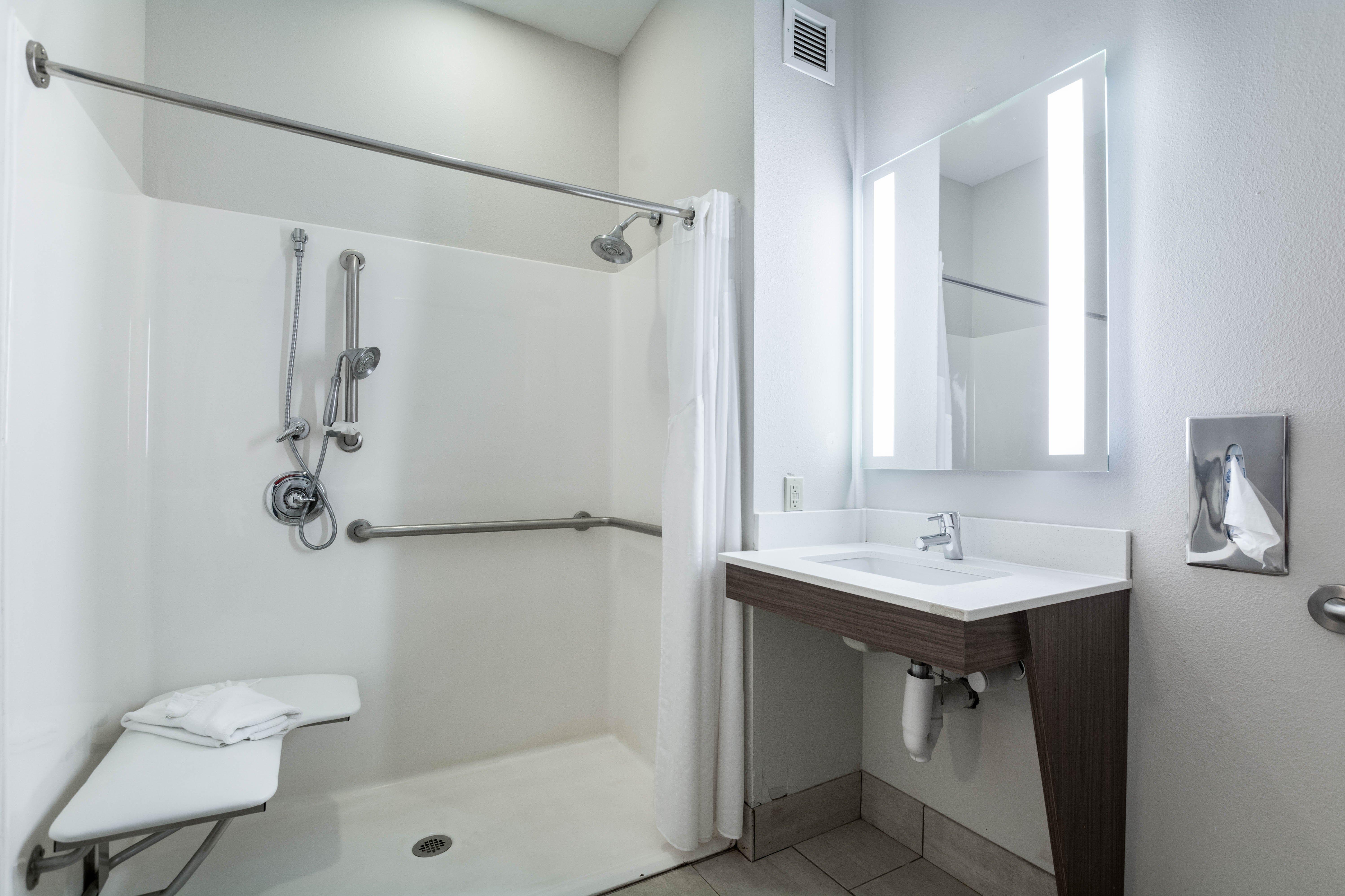 Holiday Inn Express Hotel & Suites Jasper By Ihg Ngoại thất bức ảnh