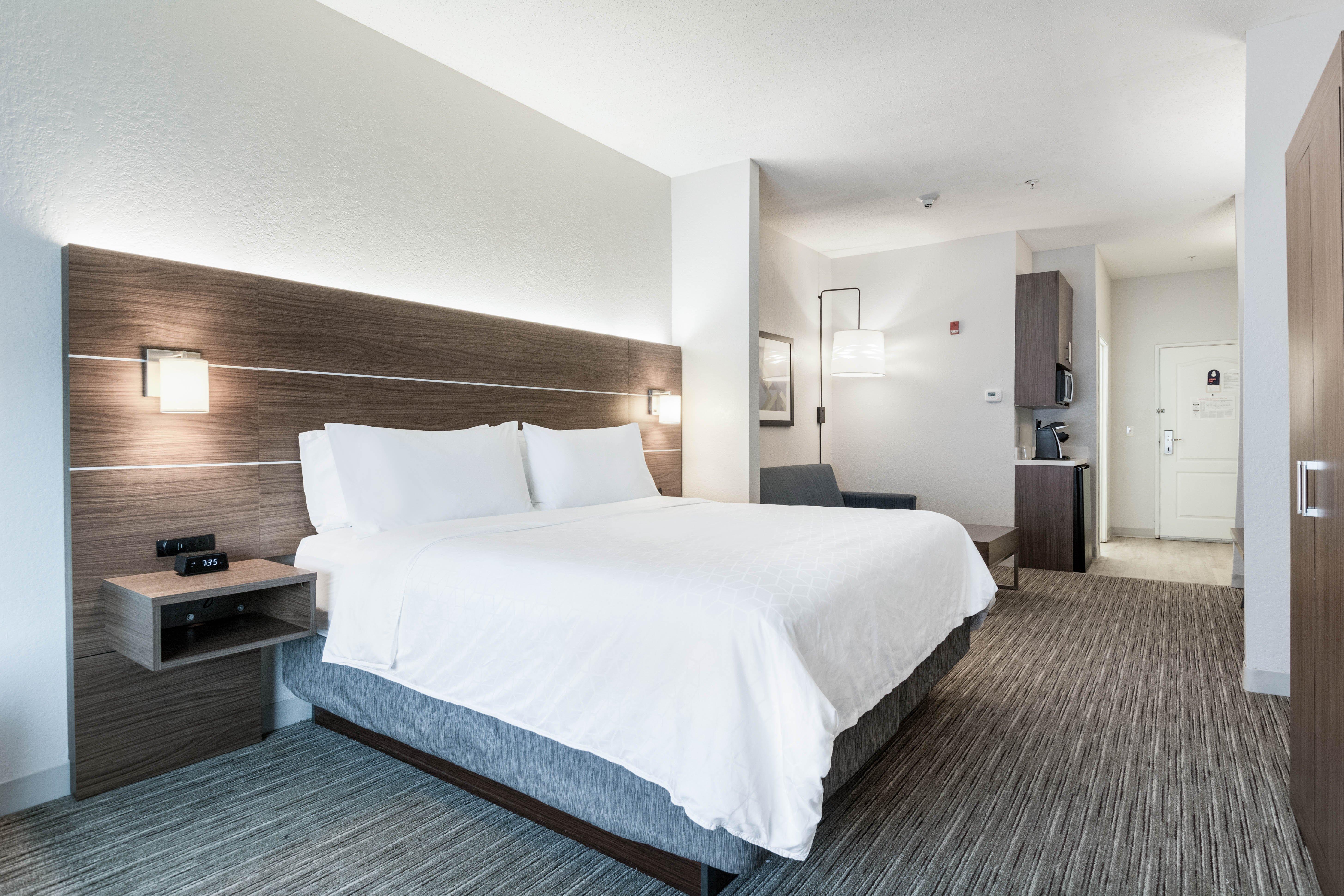 Holiday Inn Express Hotel & Suites Jasper By Ihg Ngoại thất bức ảnh