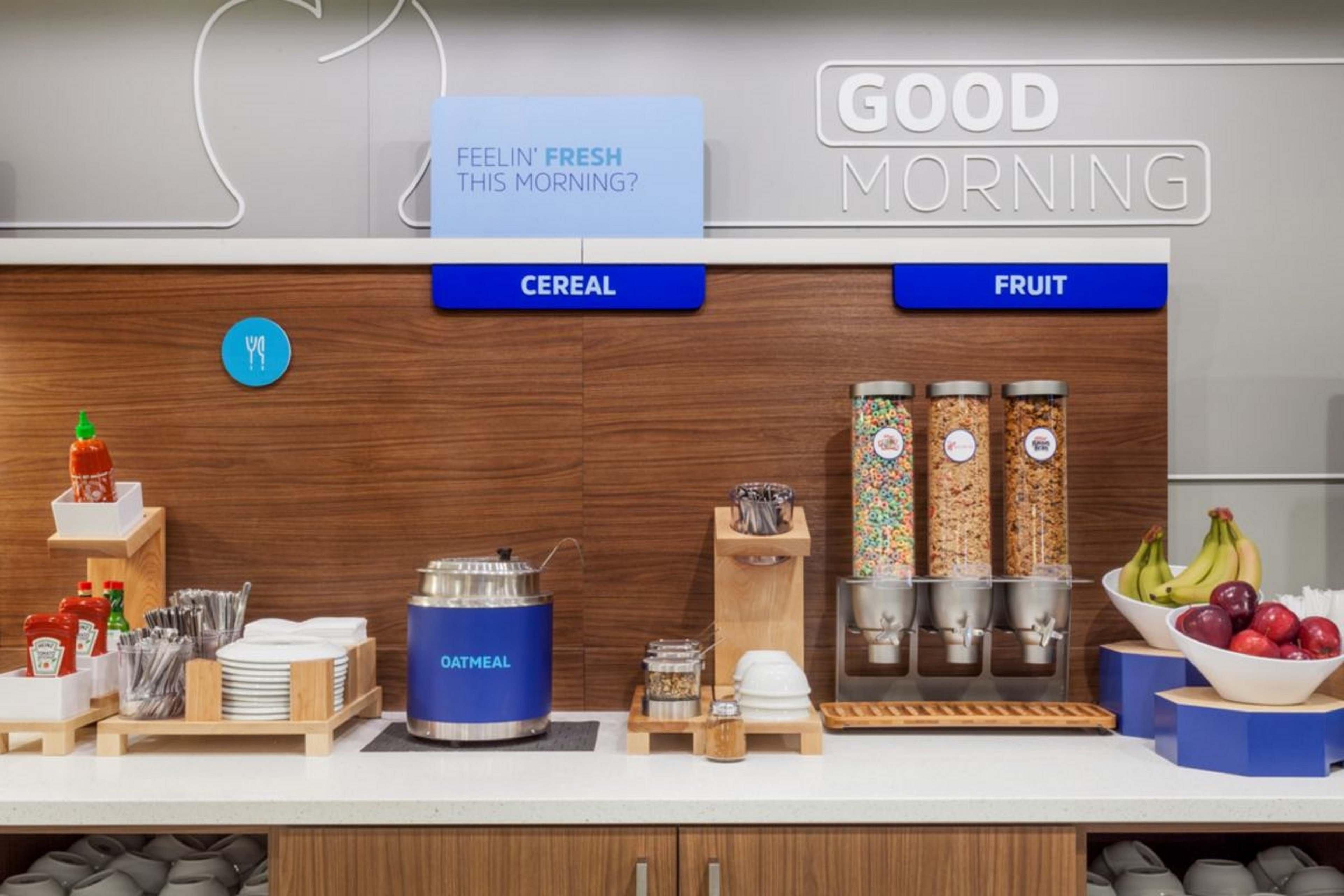 Holiday Inn Express Hotel & Suites Jasper By Ihg Ngoại thất bức ảnh