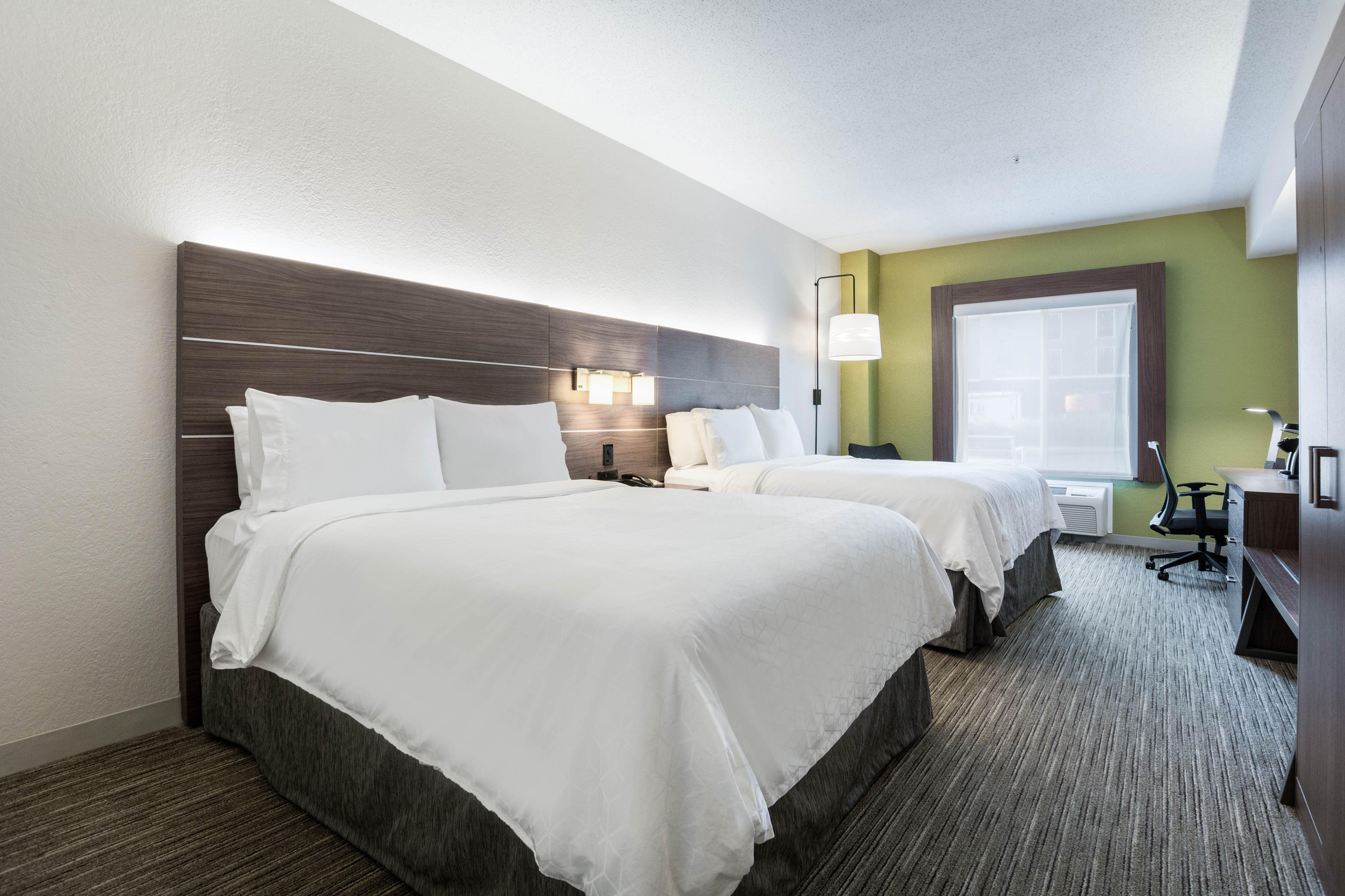 Holiday Inn Express Hotel & Suites Jasper By Ihg Ngoại thất bức ảnh