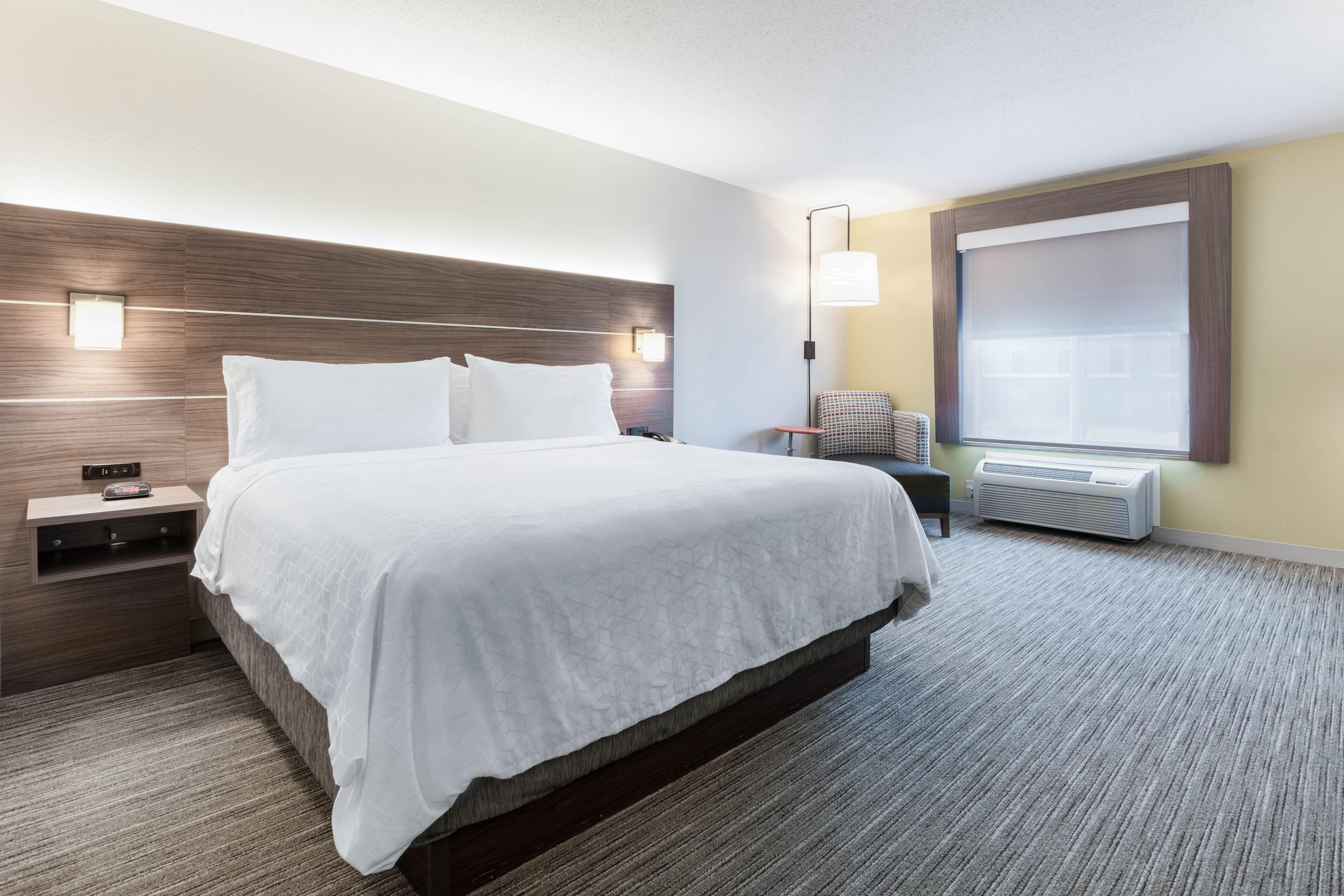 Holiday Inn Express Hotel & Suites Jasper By Ihg Ngoại thất bức ảnh