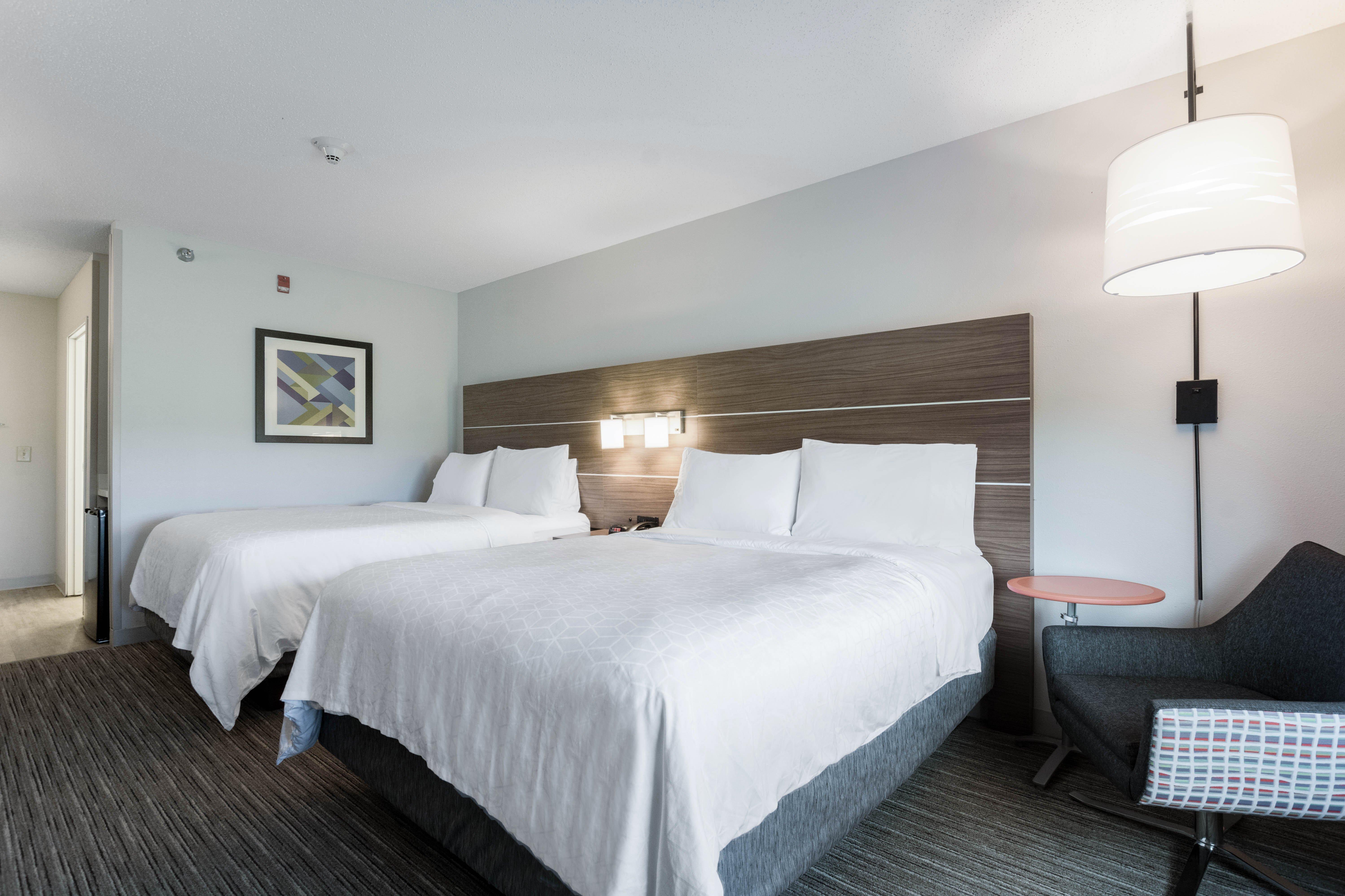 Holiday Inn Express Hotel & Suites Jasper By Ihg Ngoại thất bức ảnh