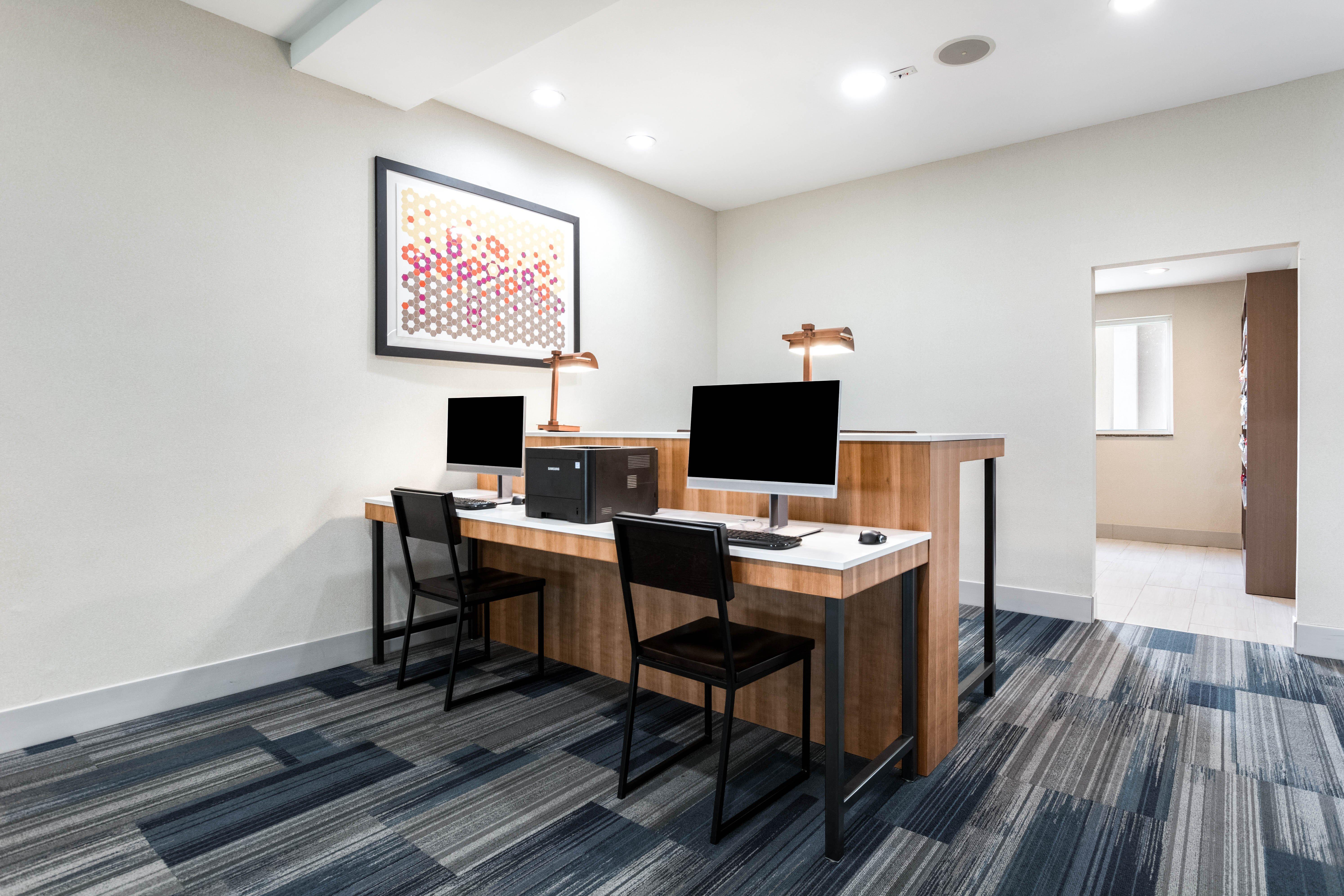 Holiday Inn Express Hotel & Suites Jasper By Ihg Ngoại thất bức ảnh