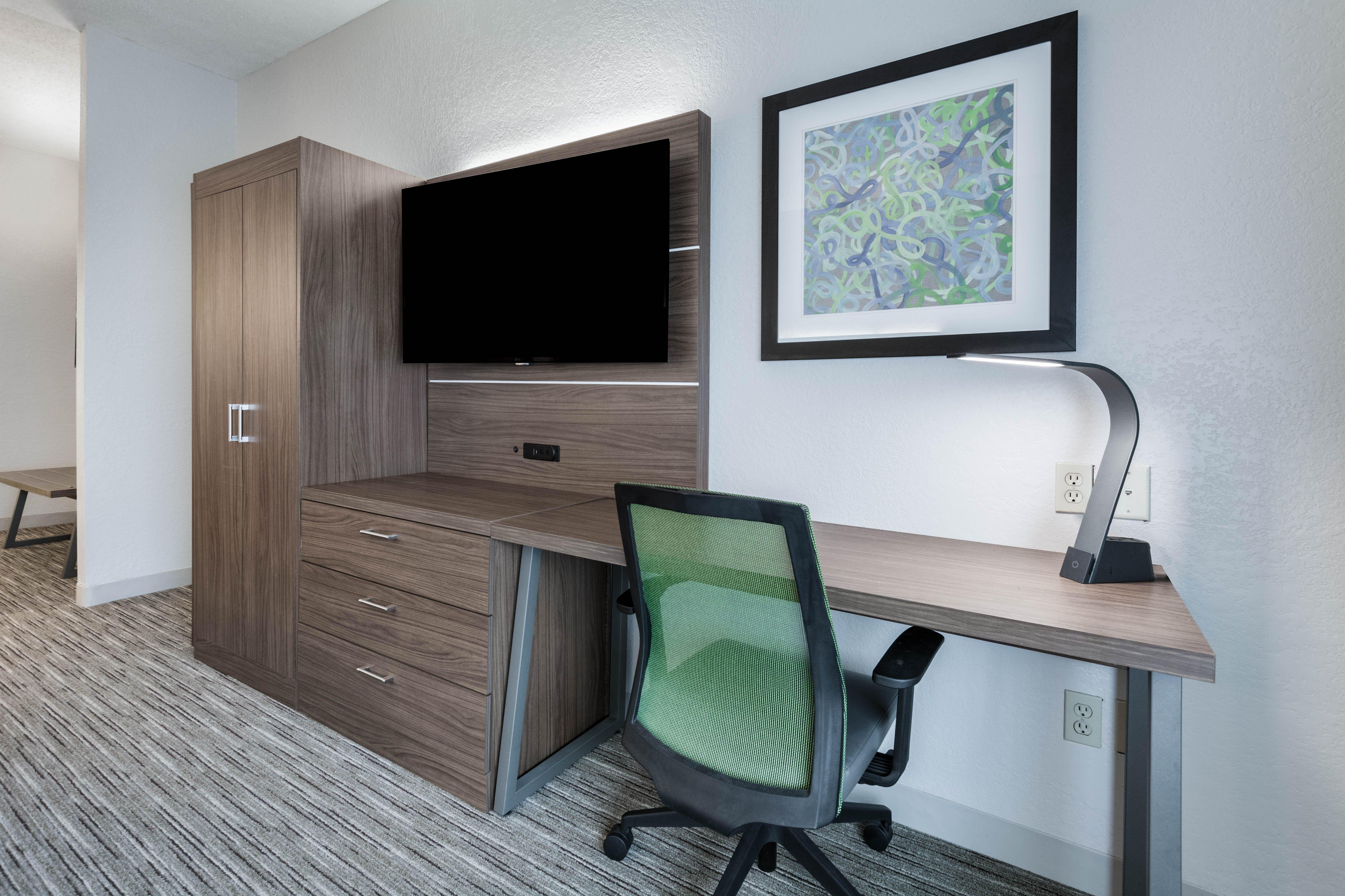 Holiday Inn Express Hotel & Suites Jasper By Ihg Ngoại thất bức ảnh