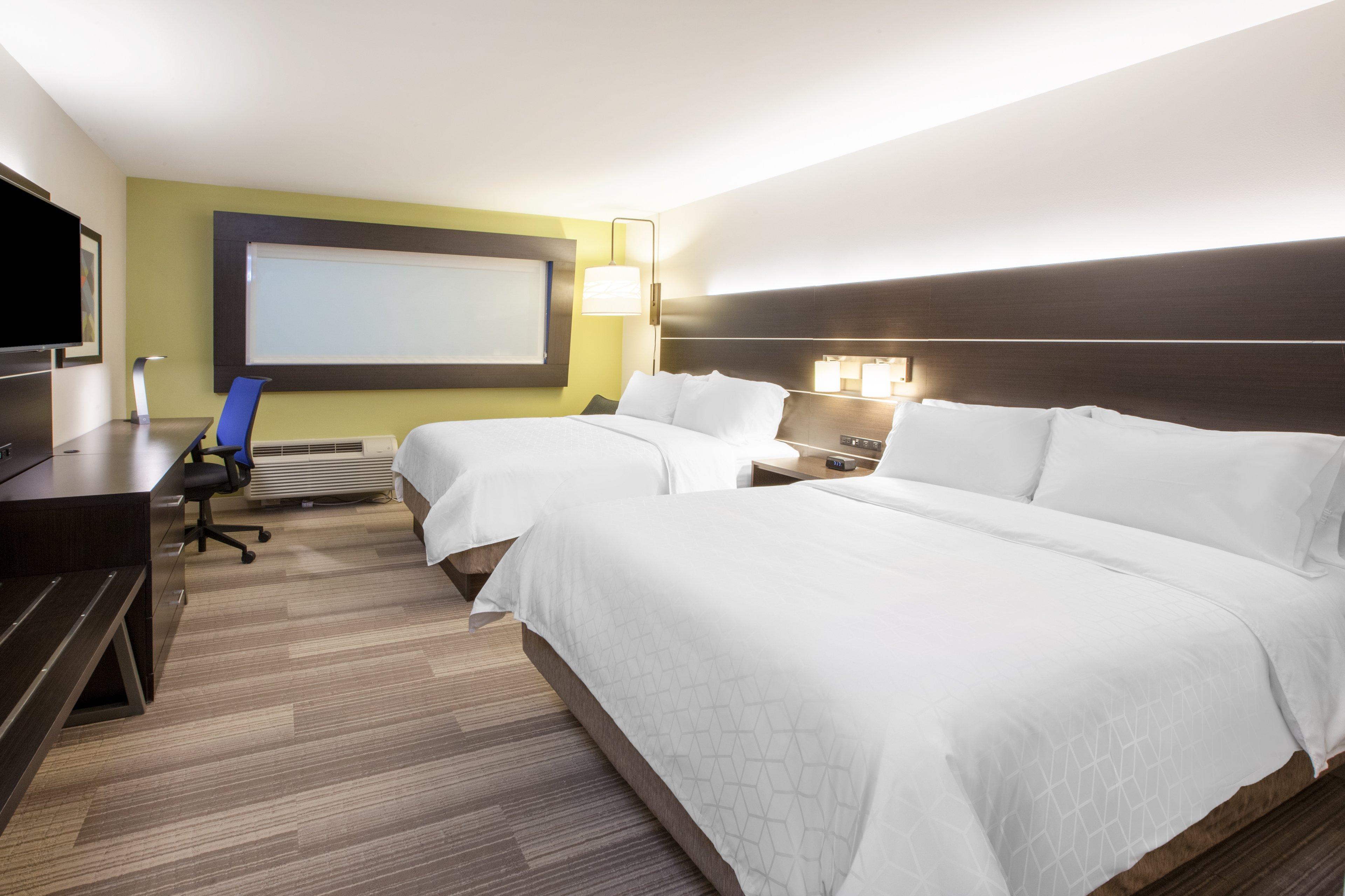 Holiday Inn Express Hotel & Suites Jasper By Ihg Ngoại thất bức ảnh