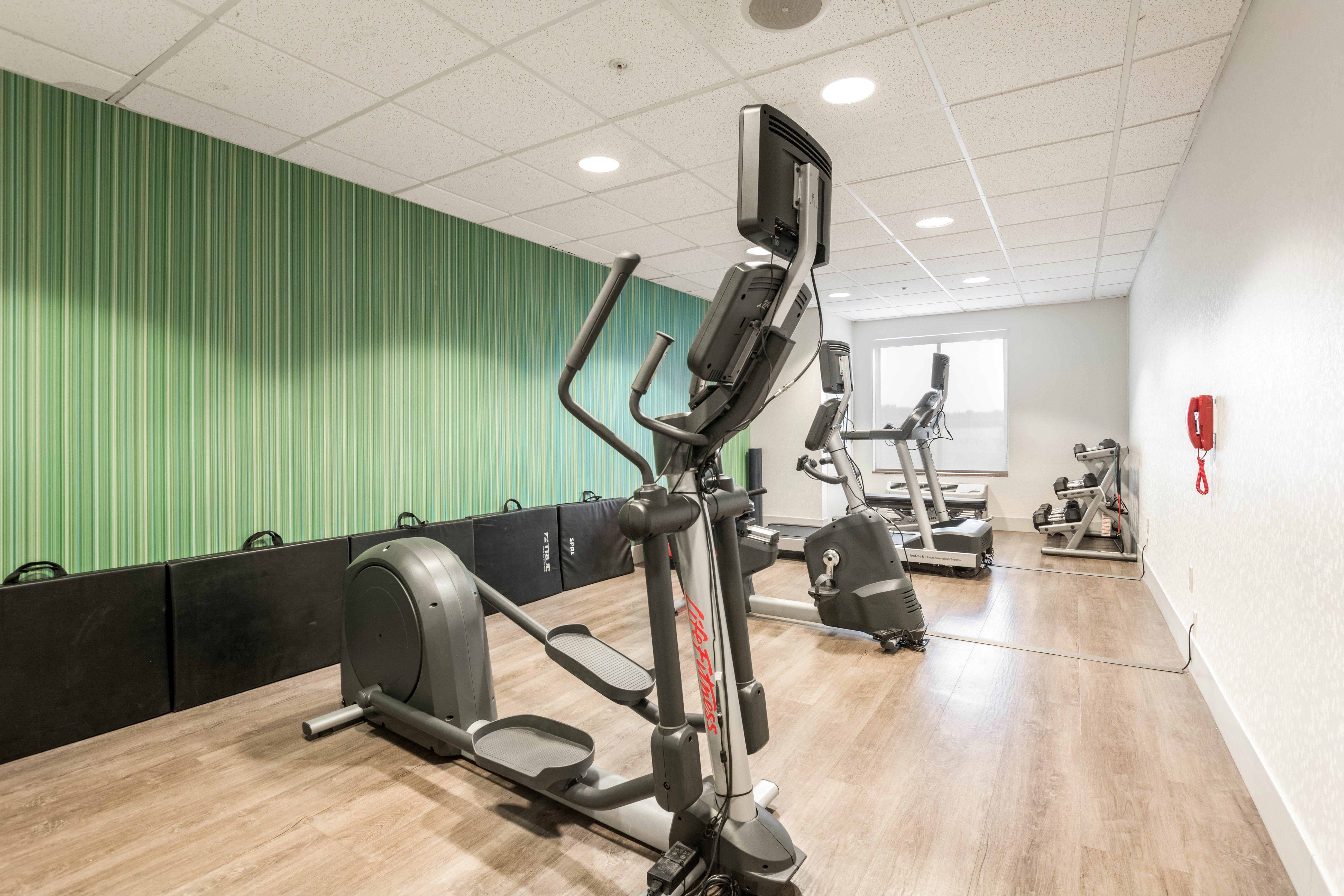 Holiday Inn Express Hotel & Suites Jasper By Ihg Ngoại thất bức ảnh