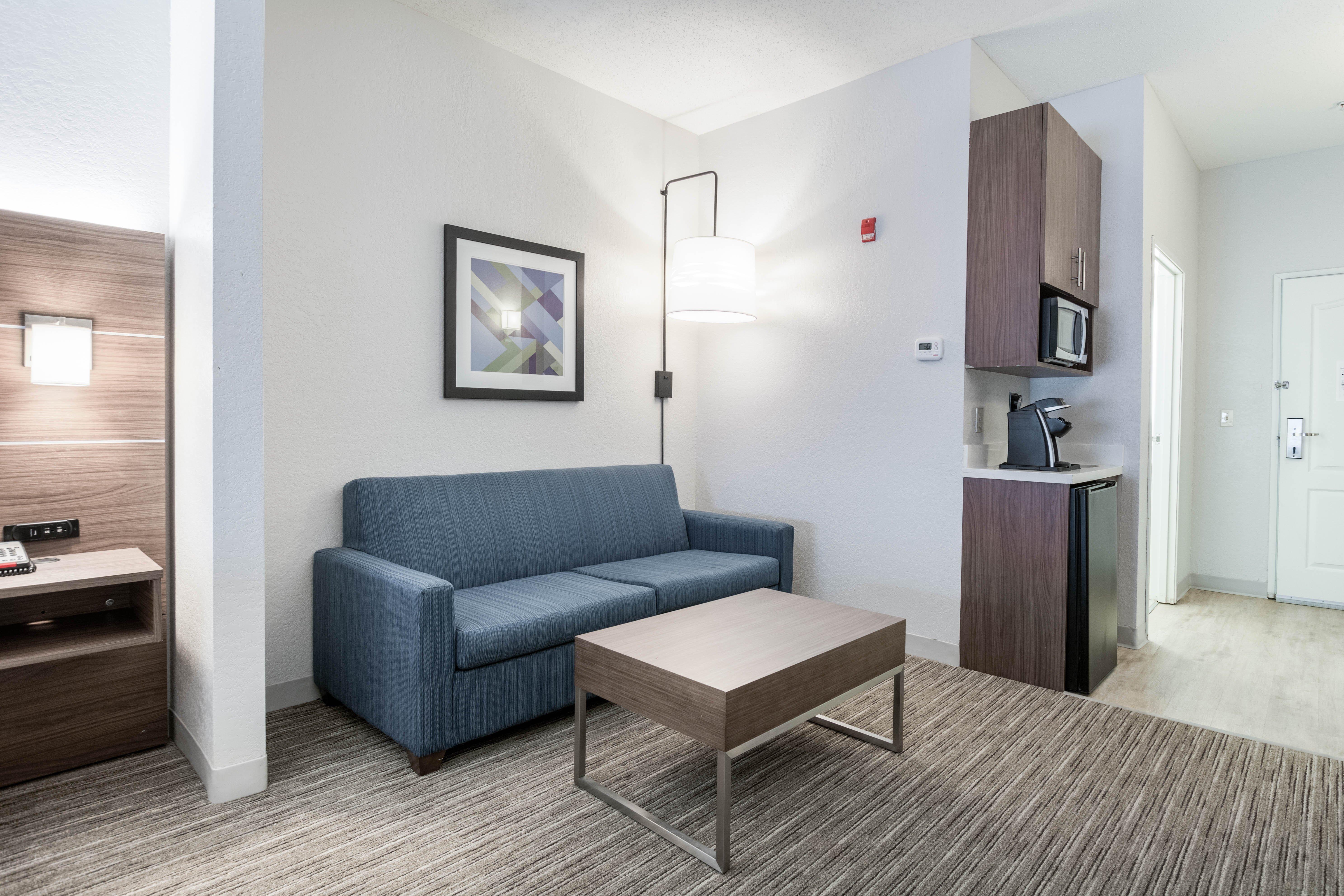 Holiday Inn Express Hotel & Suites Jasper By Ihg Ngoại thất bức ảnh