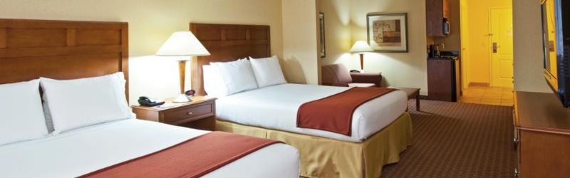 Holiday Inn Express Hotel & Suites Jasper By Ihg Ngoại thất bức ảnh