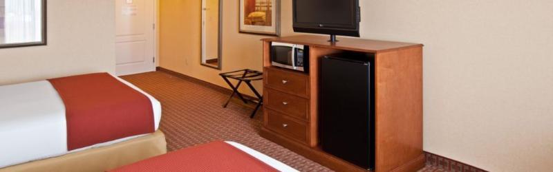Holiday Inn Express Hotel & Suites Jasper By Ihg Ngoại thất bức ảnh