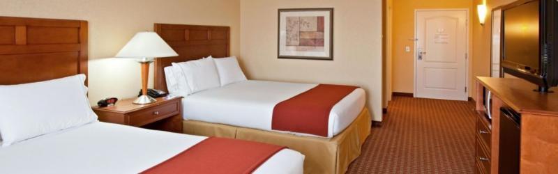 Holiday Inn Express Hotel & Suites Jasper By Ihg Ngoại thất bức ảnh