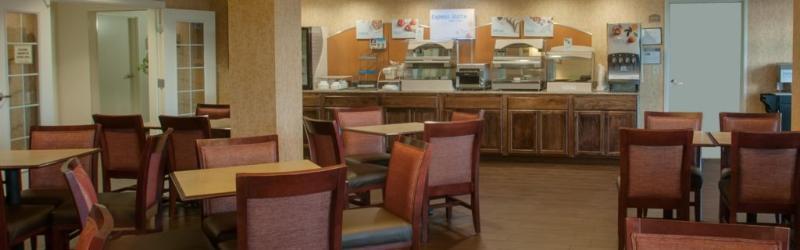 Holiday Inn Express Hotel & Suites Jasper By Ihg Ngoại thất bức ảnh