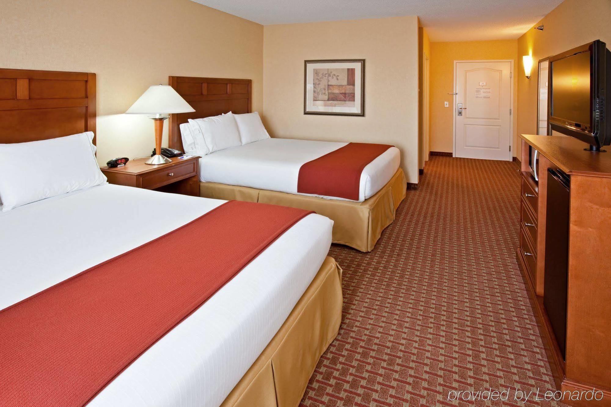 Holiday Inn Express Hotel & Suites Jasper By Ihg Ngoại thất bức ảnh