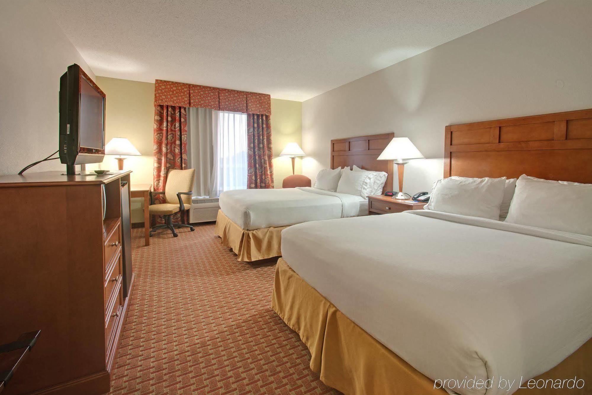 Holiday Inn Express Hotel & Suites Jasper By Ihg Ngoại thất bức ảnh