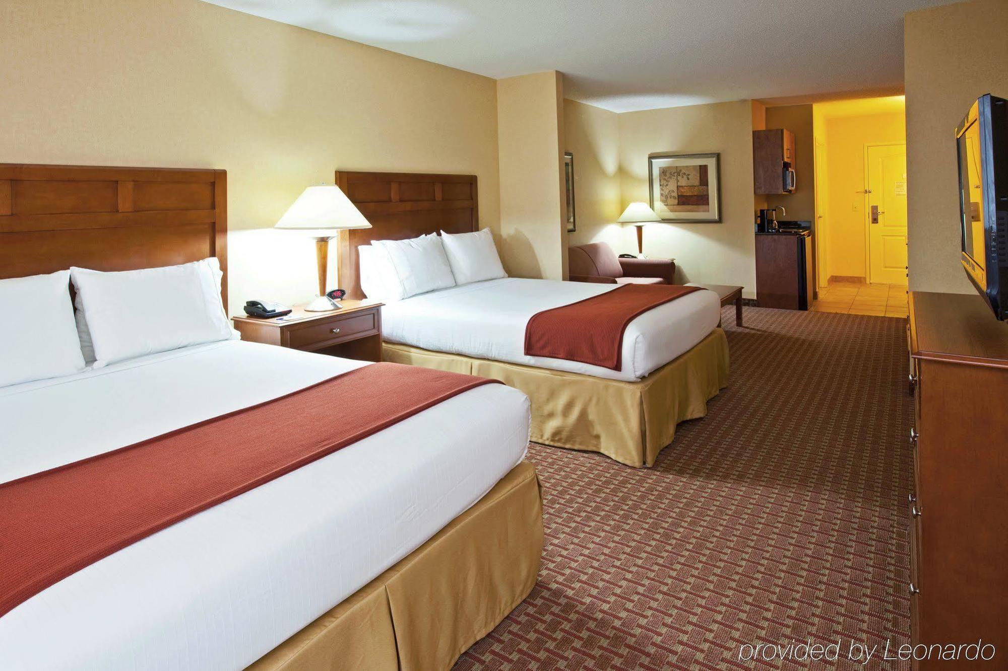 Holiday Inn Express Hotel & Suites Jasper By Ihg Phòng bức ảnh