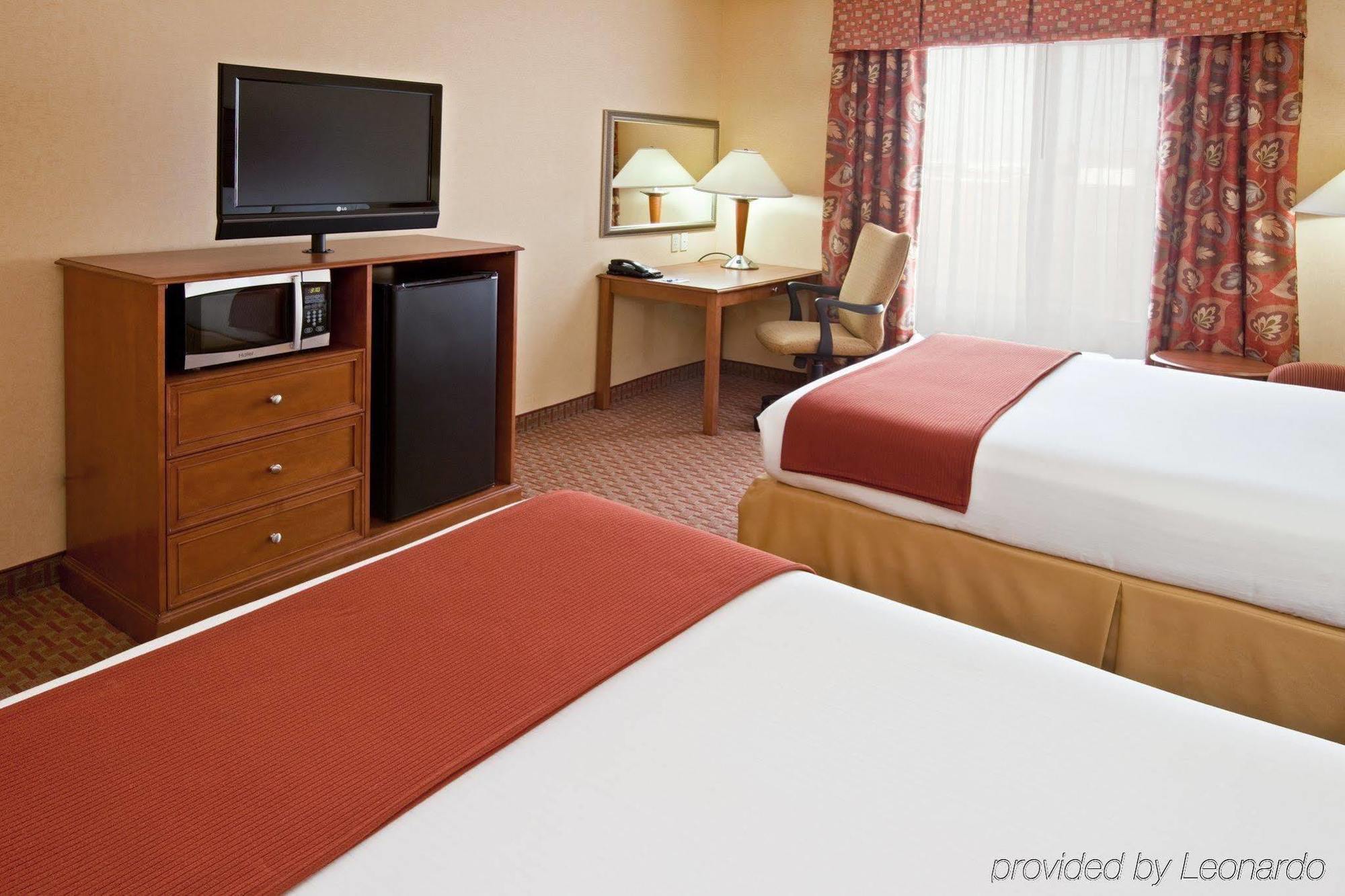 Holiday Inn Express Hotel & Suites Jasper By Ihg Phòng bức ảnh