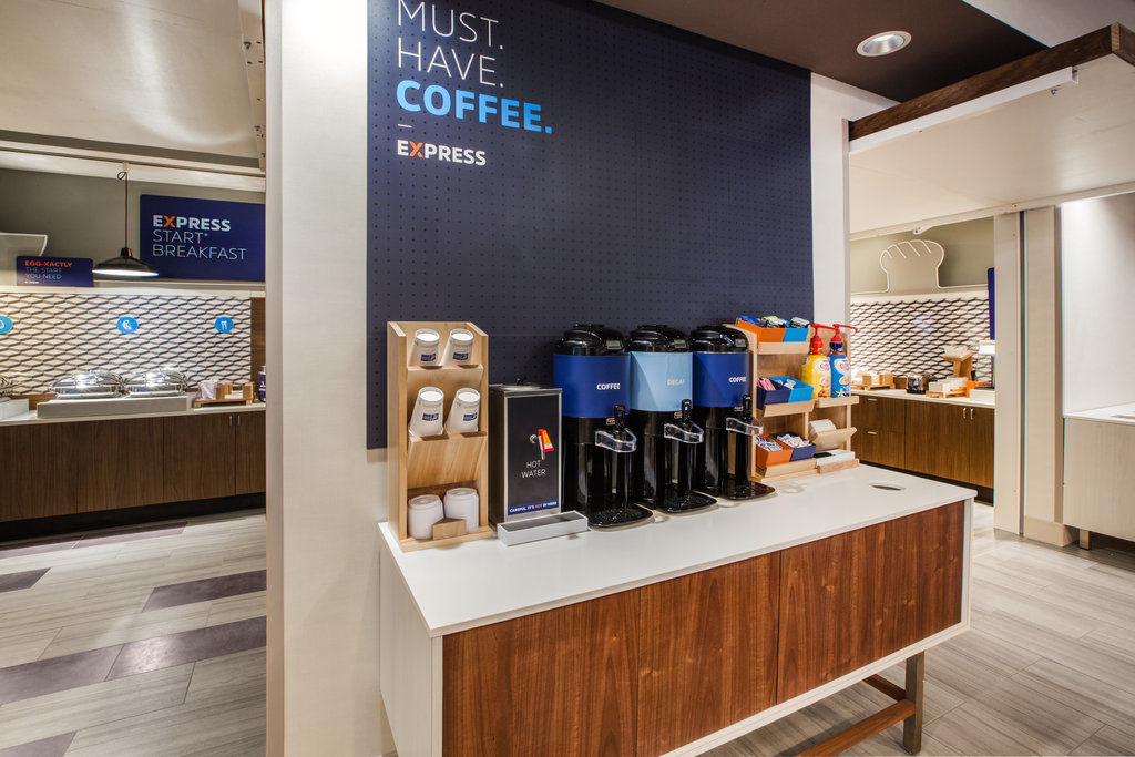 Holiday Inn Express Hotel & Suites Jasper By Ihg Ngoại thất bức ảnh