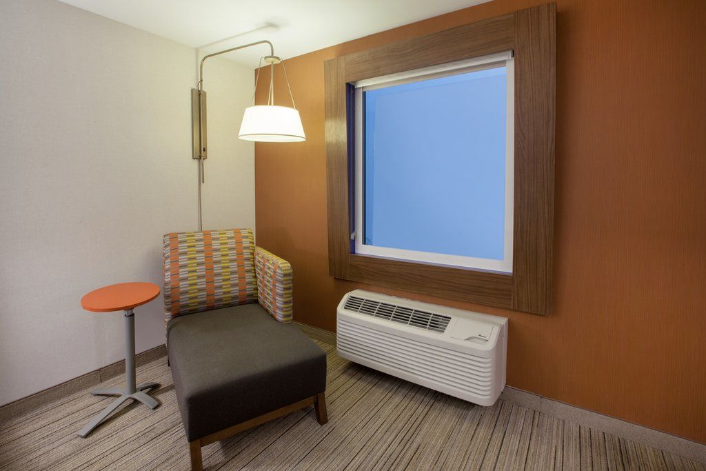 Holiday Inn Express Hotel & Suites Jasper By Ihg Ngoại thất bức ảnh