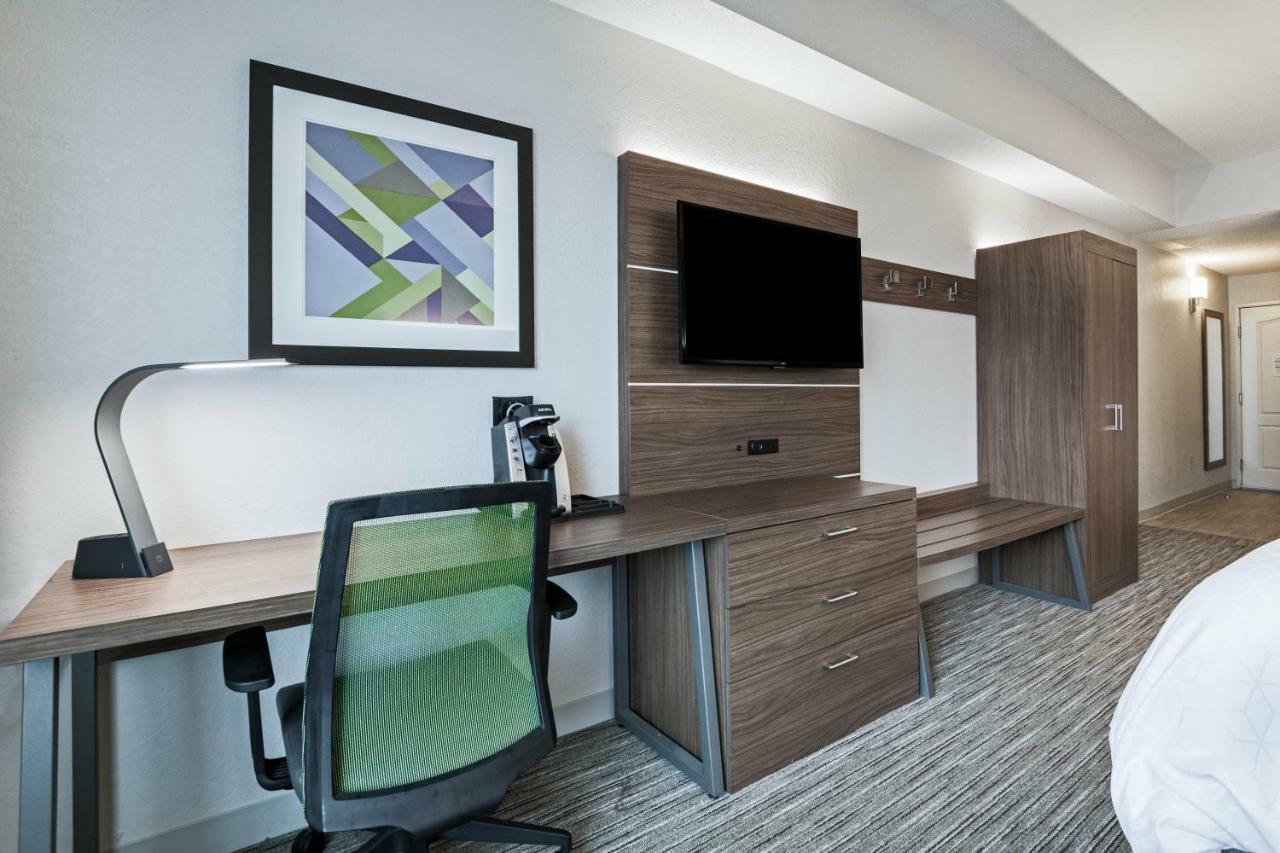 Holiday Inn Express Hotel & Suites Jasper By Ihg Ngoại thất bức ảnh